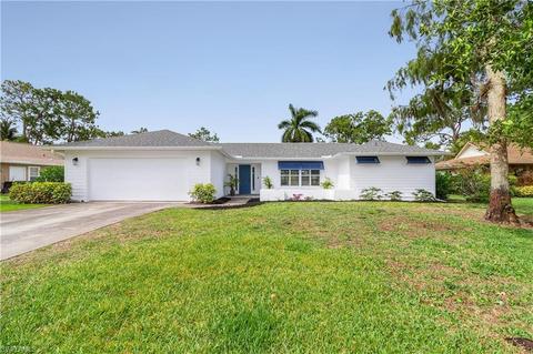 3031 Round Table Ct, Naples, FL 34112 photo 1