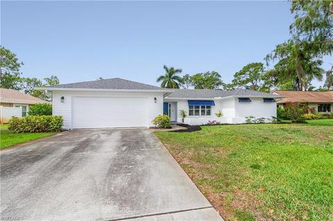 3031 Round Table Ct, Naples, FL 34112 photo 30