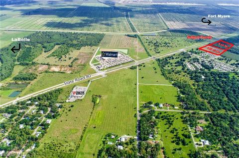 2450 W State Rd 80, Labelle, FL 33935