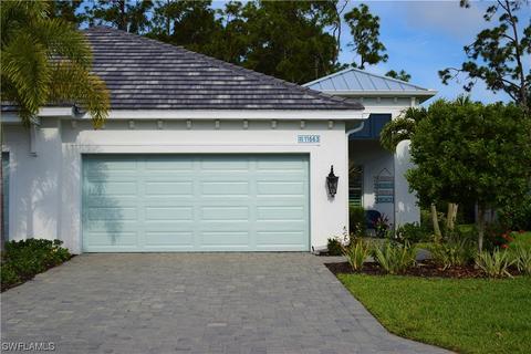 11663 Solano Dr, Fort Myers, FL 33966