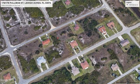 176 Pullman St, Lehigh Acres, FL 33974 photo 2