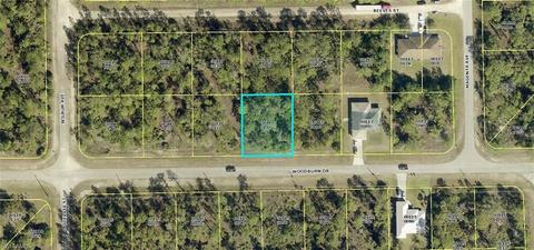 344 346 Woodburn Dr Woodburn Dr, Lehigh Acres, FL 33972