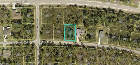 927 Maddock St E, Lehigh Acres, FL 33974 photo 1