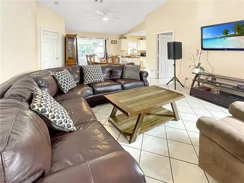 3433 Seagrape Ave, Naples, FL 34104 photo 1
