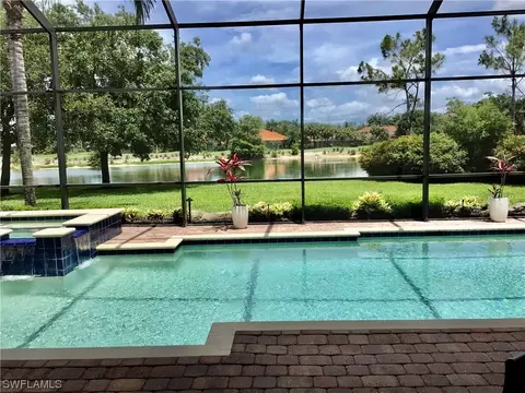 11896 Solemar Ct, Estero, FL 33928 photo 2