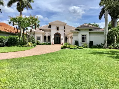 11896 Solemar Ct, Estero, FL 33928 photo 1