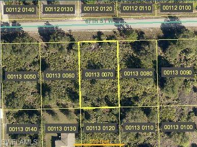2505 67th St W, Lehigh Acres, FL 33971