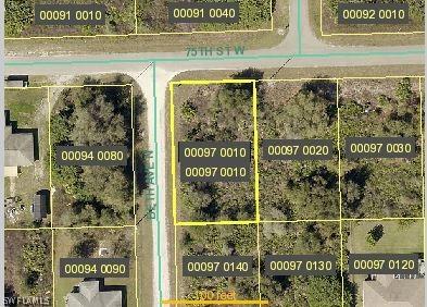 2513 75th St W, Lehigh Acres, FL 33971