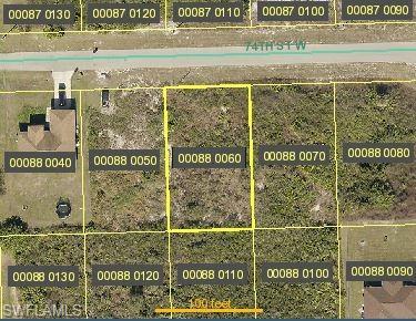 3119 74th St W, Lehigh Acres, FL 33971