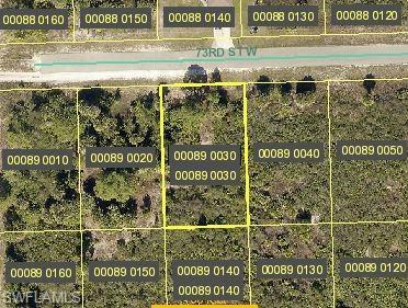 3125 73rd St W, Lehigh Acres, FL 33971
