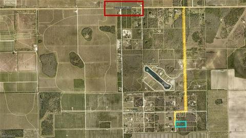 21351 Corkscrew Ranch Rd, Estero, FL 33928 photo 2