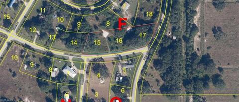 1649 Horseshoe Loop, Moore Haven, FL 33471 photo 1