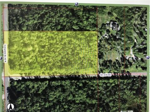 Everglades Blvd N, Naples, FL 34120