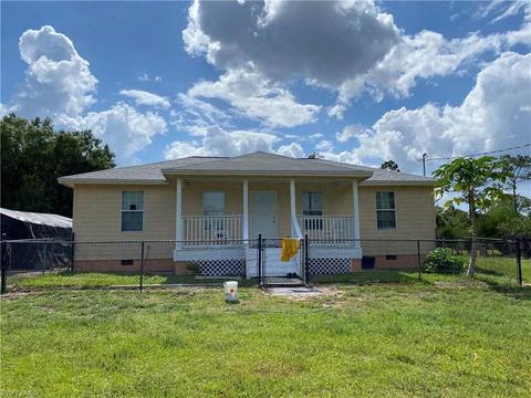 3770 E Double J Acres Rd, Labelle, FL 33935 photo 1