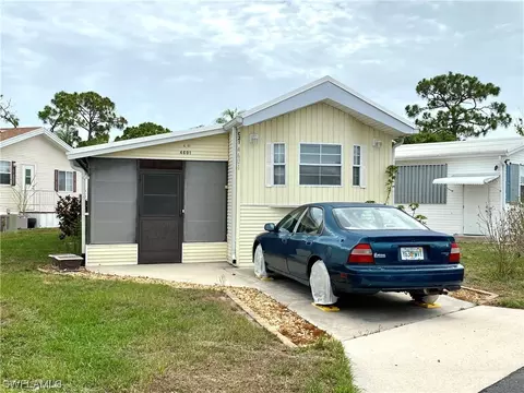 4601 Liberty Ln E, Estero, FL 33928 photo 1