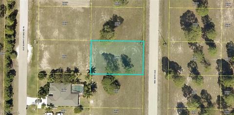 4716 NW 40th Ave, Cape Coral, FL 33993