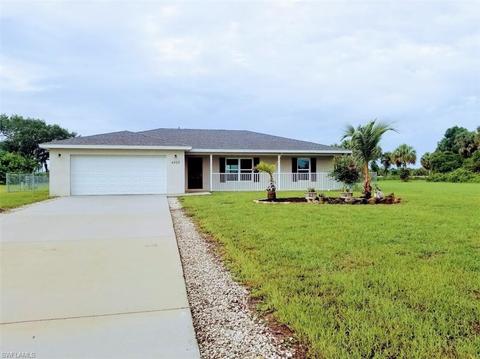 4525 Springview Cir, Labelle, FL 33935 photo 1