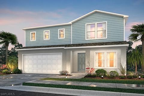 821 Franklin Ct, Immokalee, FL 34142