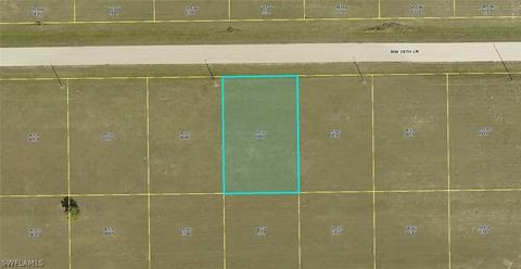 3906 NW 38th Ln, Cape Coral, FL 33993