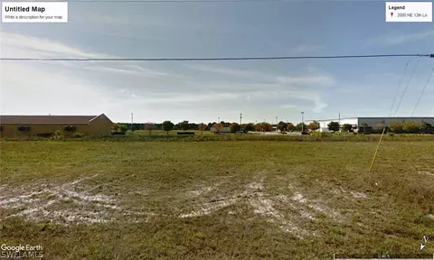 2000 NE 12th Ln, Cape Coral, FL 33909