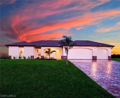 1722 NW 14th Ave, Cape Coral, FL 33993