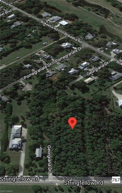14371 Stringfellow Rd, Bokeelia, FL 33922 photo 1