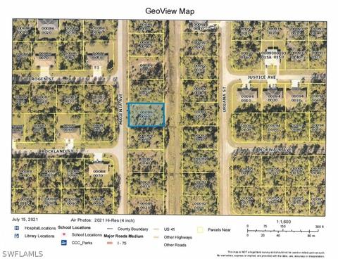 1926 Magenta Ave, Lehigh Acres, FL 33972