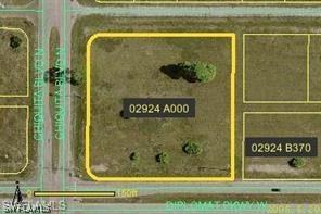 1603 Chiquita Blvd N, Cape Coral, FL 33993