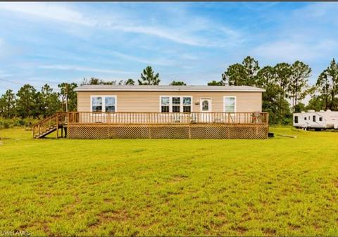 7897 4th Ter, Labelle, FL 33935 photo 1