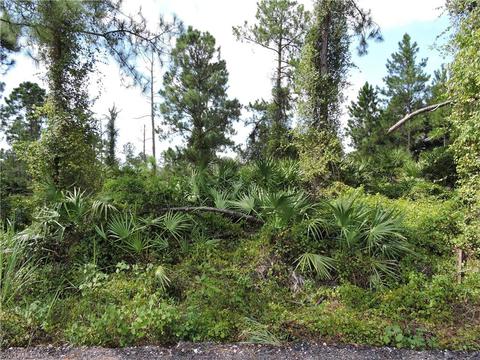 7825 3rd Ter, Labelle, FL 33935 photo 2