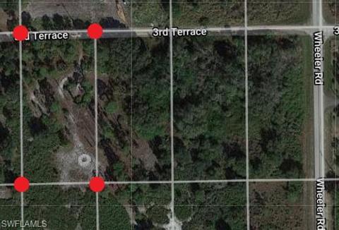7825 3rd Ter, Labelle, FL 33935 photo 1