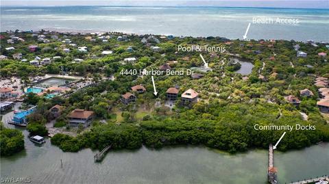 4440 Harbor Bend Dr, Captiva, FL 33924 photo 3
