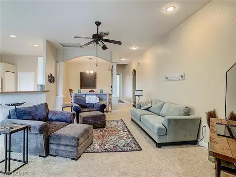 9727 Silvercreek Ct, Estero, FL 33928 photo 2