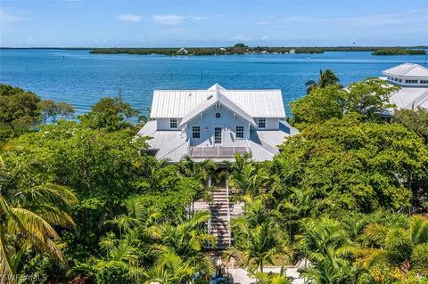313 Useppa Is, Captiva, FL 33924 photo 1