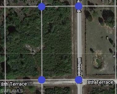 7716 8th Ter, Labelle, FL 33935 photo 1