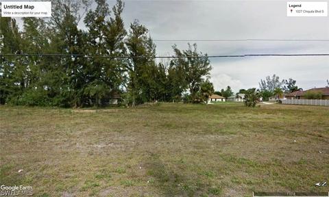1027 Chiquita Blvd S, Cape Coral, FL 33991