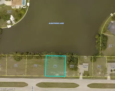 1819 Tropicana Pkwy W, Cape Coral, FL 33993