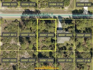 2617 41st St W, Lehigh Acres, FL 33971