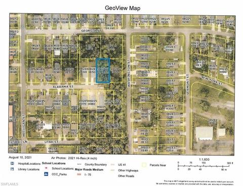 10021 Alabama St, Bonita Springs, FL 34135