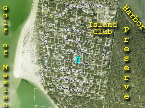 4500 Conch Shell Dr, Captiva, FL 33924 photo 1