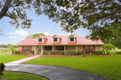 1936 Frontier Cir, Labelle, FL 33935 photo 3