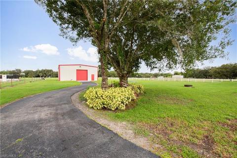 1936 Frontier Cir, Labelle, FL 33935 photo 32