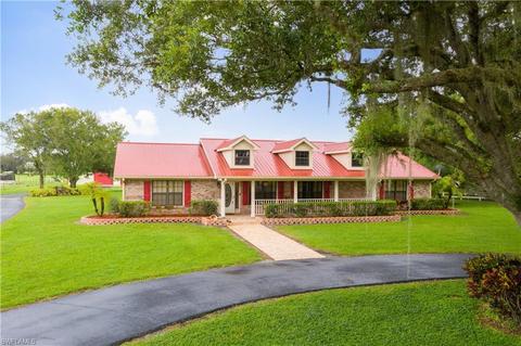 1936 Frontier Cir, Labelle, FL 33935 photo 4