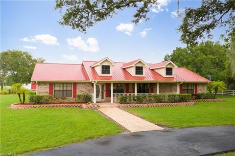 1936 Frontier Cir, Labelle, FL 33935 photo 1