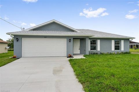 718 Glacier Ave, Lehigh Acres, FL 33974