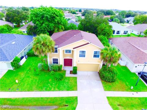 1517 Junior Ct, Lehigh Acres, FL 33971 photo 1