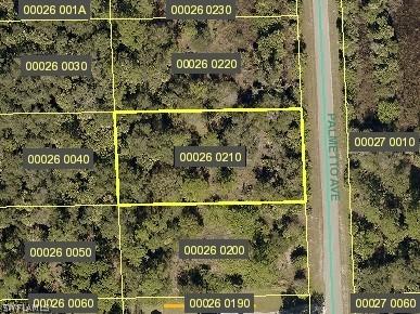 617 Palmetto Ave, Lehigh Acres, FL 33972