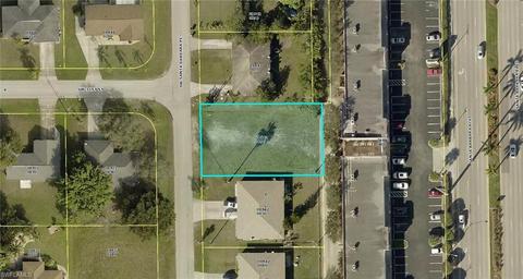 3103 SW Santa Barbara Pl, Cape Coral, FL 33914