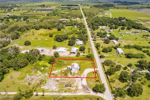 2710 Evans Rd, Labelle, FL 33935 photo 2