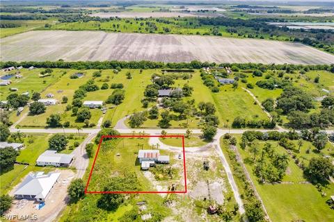 2710 Evans Rd, Labelle, FL 33935 photo 1
